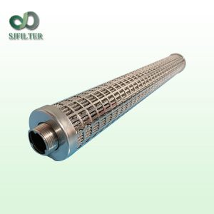 折叠式烛式滤芯M26*1.5